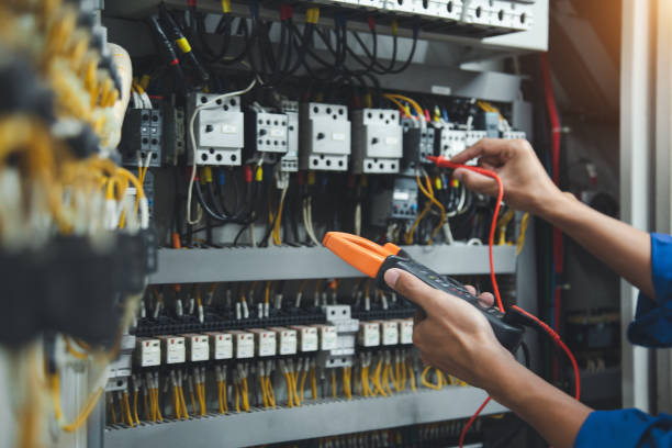 Best Residential Electrician Services  in Ferndale, PA