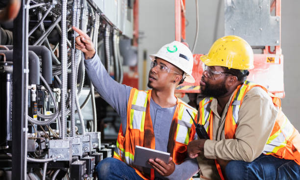 Best Affordable Electrician  in Ferndale, PA