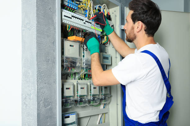 Best Electrical Outlet Repair  in Ferndale, PA
