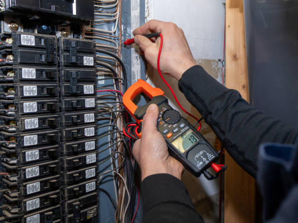 Best Commercial Electrician Services  in Ferndale, PA