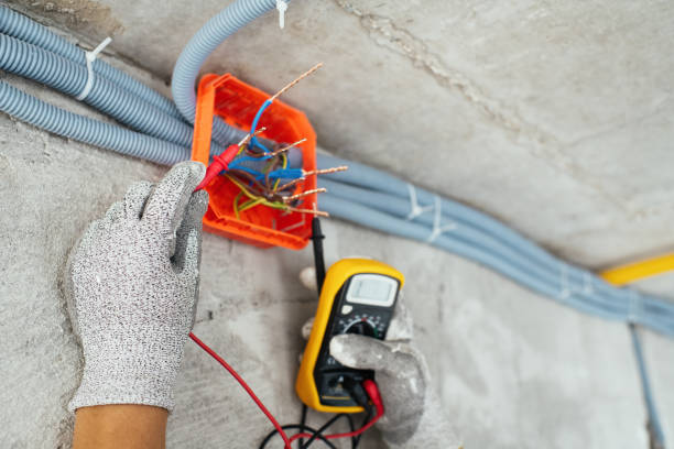 Best Circuit Breaker Repair  in Ferndale, PA