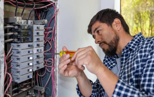 Best Circuit Breaker Repair  in Ferndale, PA